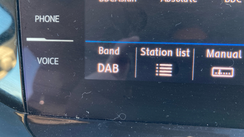 Volkswagen Polo 1.0 TSI 95 SE 5dr Petrol Hatchback